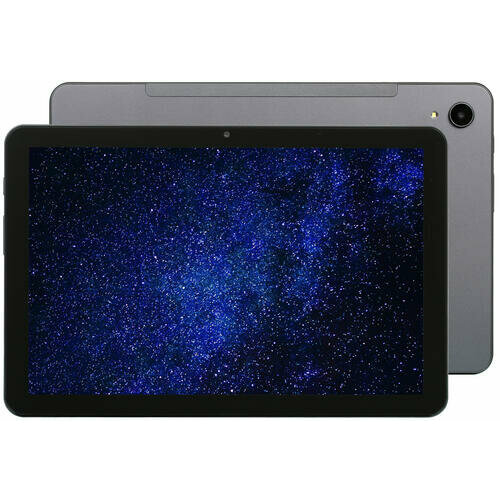 101 Планшет DEXP Ursus K61 LTE 64 ГБ серый 1251700₽