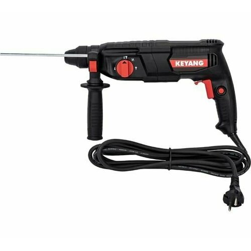 Keyang перфоратор SDS-plus HD26-800T