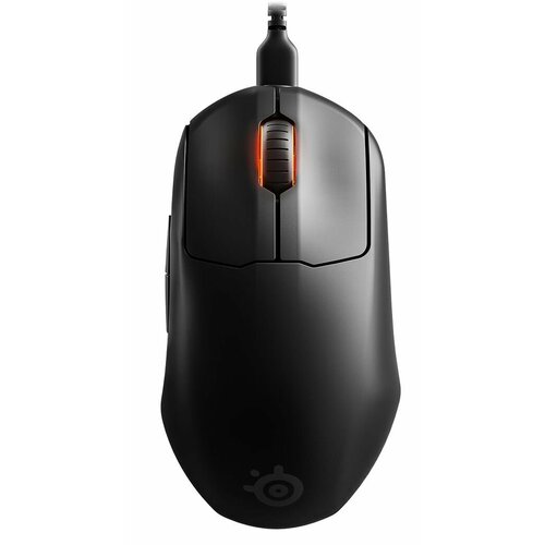 Мышь проводная SteelSeries Prime Mini 62421 черный 999700₽