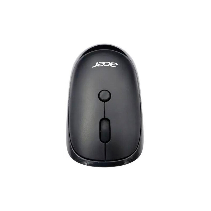 Мышь Acer OMR137, черный (zl.mceee.01k) - фото №6
