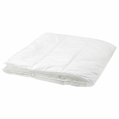 Одеяло икеа силвертопп легкое 150x200 см 2999₽