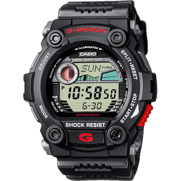 Наручные часы CASIO G-Shock