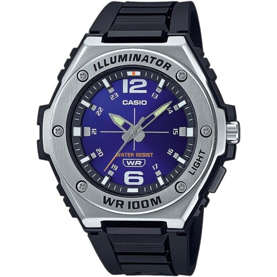 Наручные часы CASIO Collection MWA-100H-2A