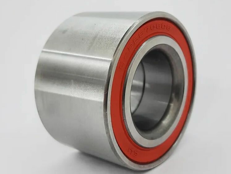 Подшипник ступицы задний ступичный CRAFT BEARINGS 6-256706AE7 для LADA Granta Priora Kalina Datsun 2108 2110 2170 1117 — фото 1