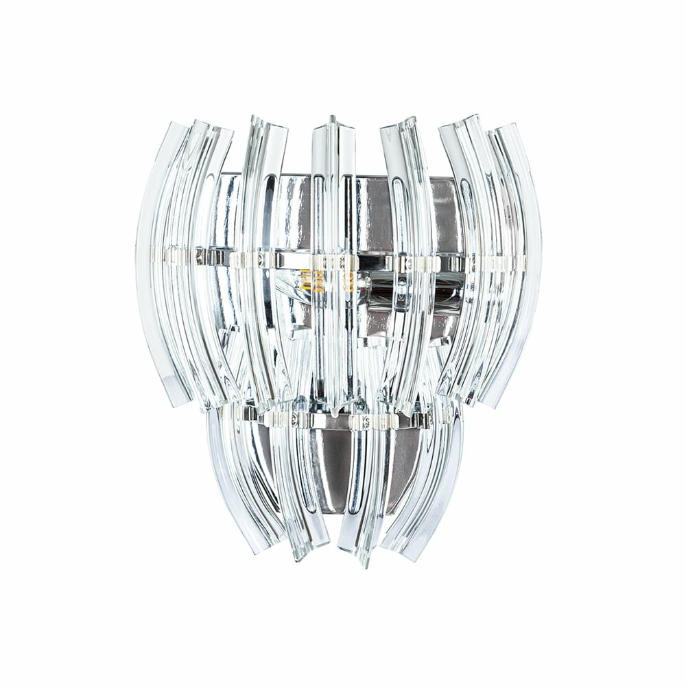 Настенный светильник Arte Lamp ELLA A1054AP-1CC