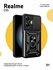 Противоударный чехол О'кейси, для Realme C55, ударопрочный, с маг...