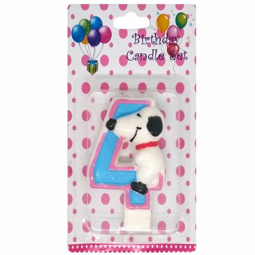 Свеча для торта 