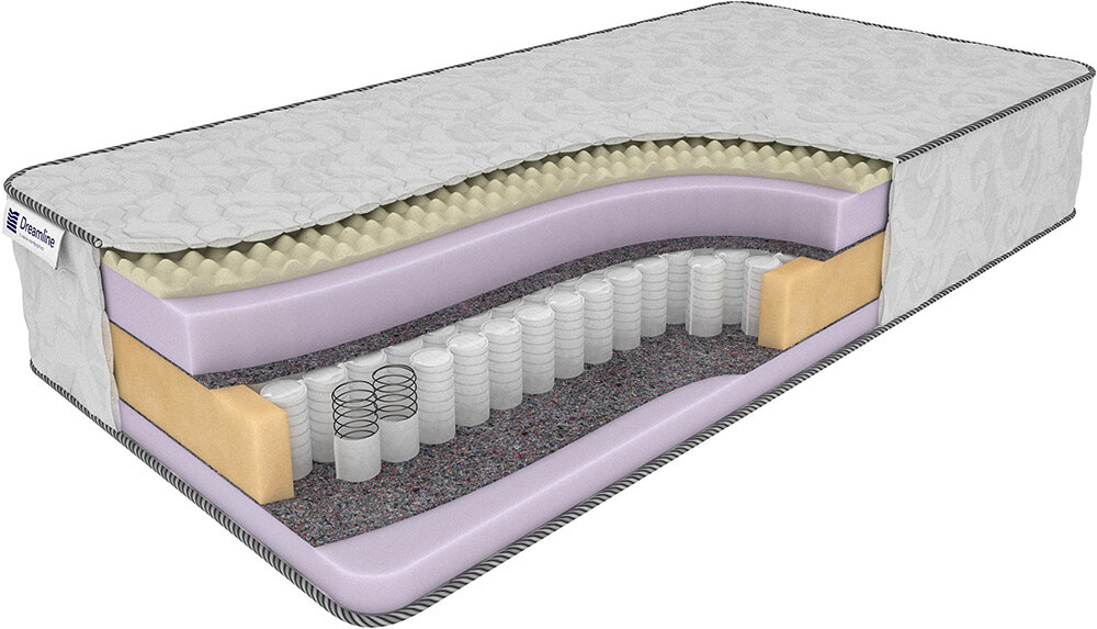 Матрас Dreamline Superior Light 80х190
