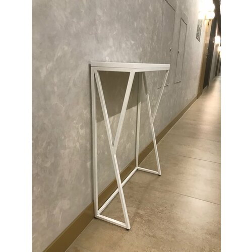 Консольный туалетный столик