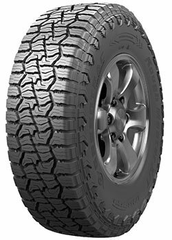 Шина Greentrac RoughMaster-XT 245/75 R16 120/116S