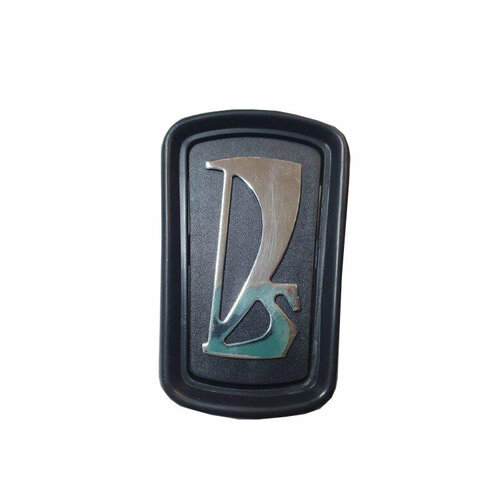 Знак заводской эмблема ВАЗ-2121 518₽