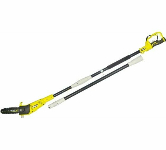 Кусторезы Электрические Сучкорез штанговый RPP750S 5133002228