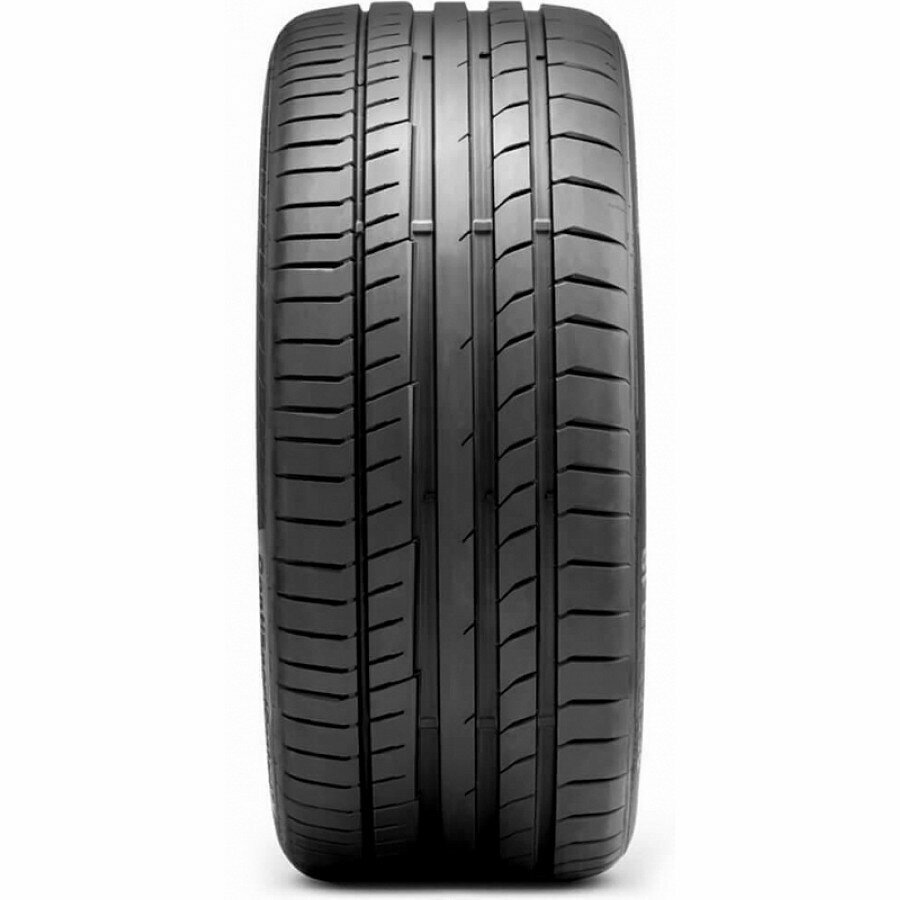 Шина Continental ContiSportContact 5P SUV 295/35 R21 103Y - фото №2