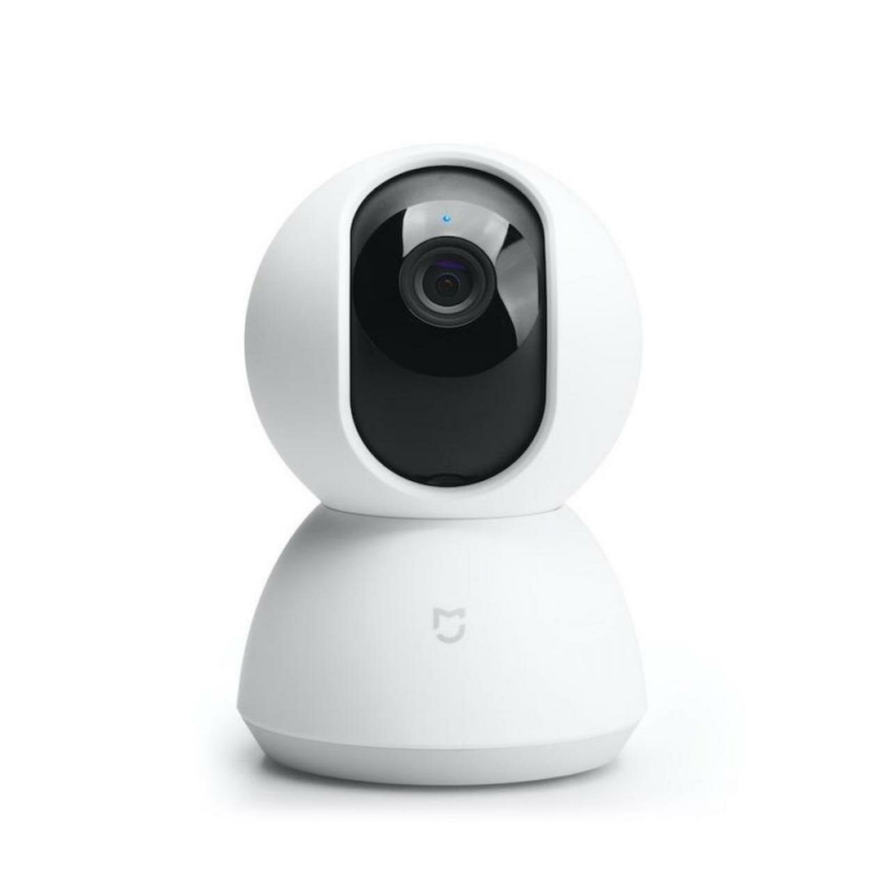 IP камера Xiaomi Mijia 360 Home Camera PTZ Version 3 1666P (MJSXJ15CM) - фото №5