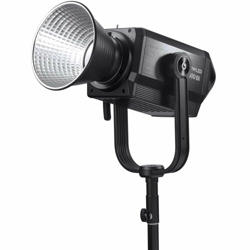 Осветитель светодиодный Godox Knowled M600Bi студийный 17740400₽