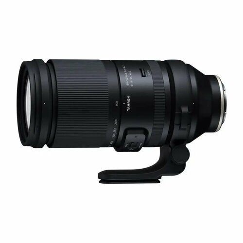 Объектив Tamron 150-500 mm f5-67 Di III VXD for Fuji X A057X 12 12 мес 16649000₽