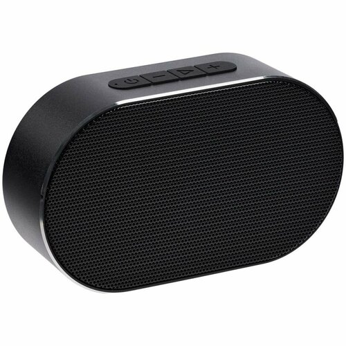 Беспроводная колонка Sound Count Черный 169000₽