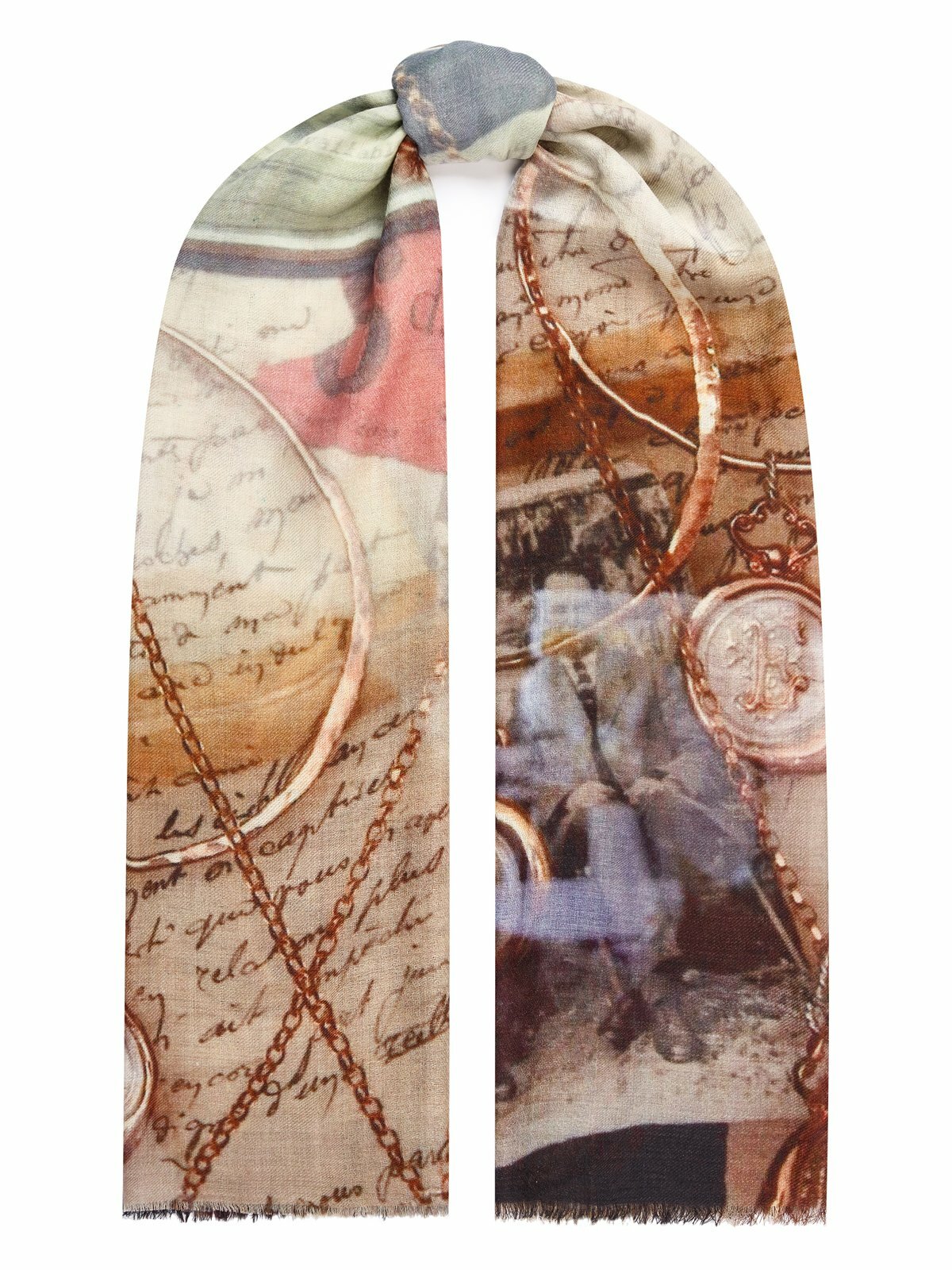 Палантин для женщин