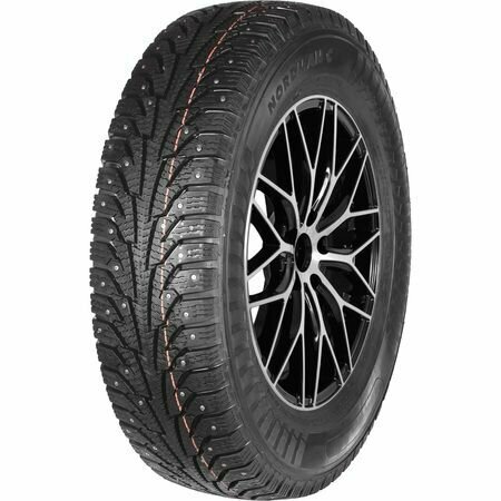 Шина 16/195/75 Ikon Tyres Nordman C 107/105R Ш