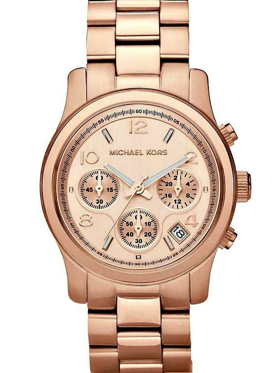 Наручные часы MICHAEL KORS