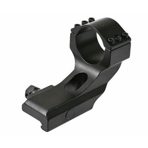 фото Крепление-моноблок patriot bh-ms20 (weaver, 25.4 - 30 мм)