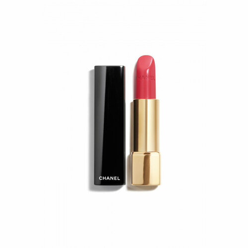 Губная помада Chanel rouge allure 206 illusion