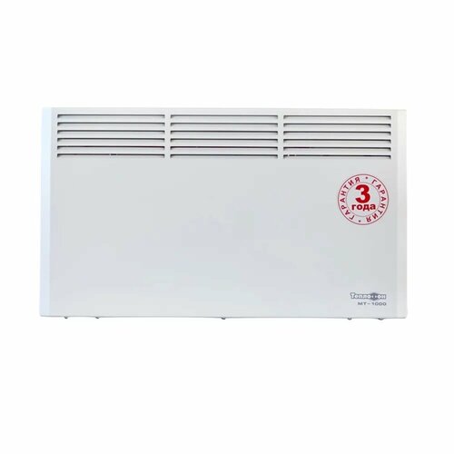 Обогреватель конвекторный эвуас 10220 520000₽