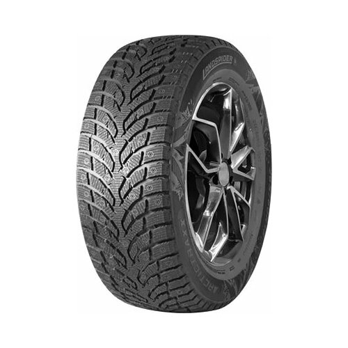 Шина Landspider Arctictraxx 185/70 R14 92T