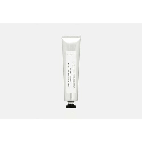 Крем для рук hand & body cream tangerine and cinnamon