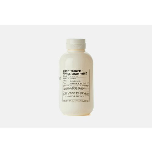 Кондиционер для волос le labo basil