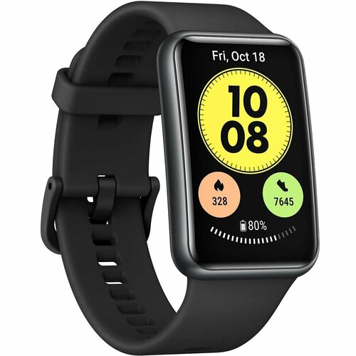 Смарт-часы HUAWEI WATCH FIT 1149700₽
