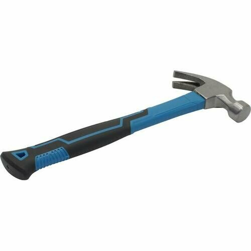 Молоток плотницкий Smartbuy SBT-GHN-200p2