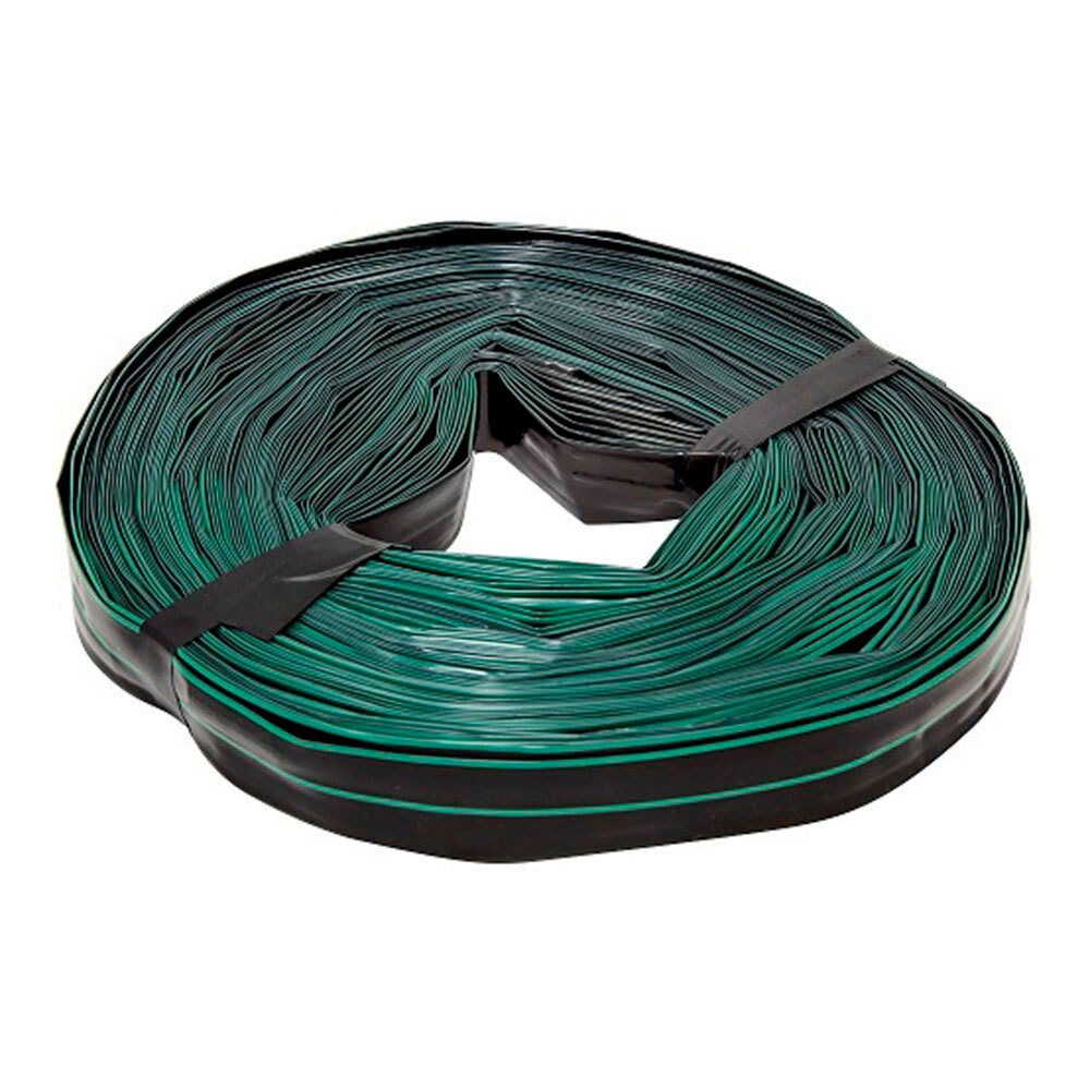 фото Лента для капельного полива 50 м MasterProf полиэтиленовая (ДС.060104)