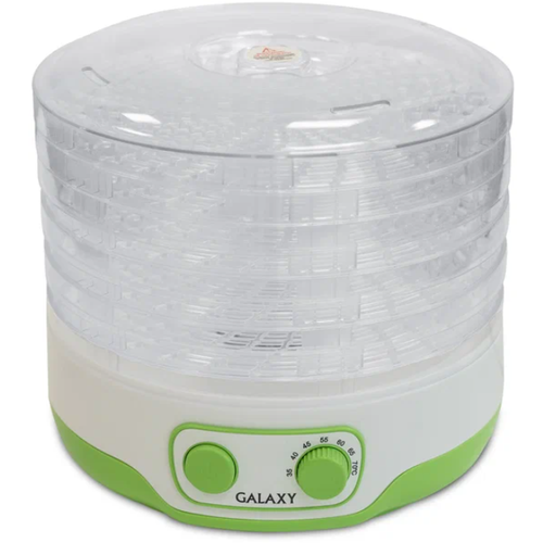 Сушилка электрическая для овощей и фруктов GALAXY 209900₽