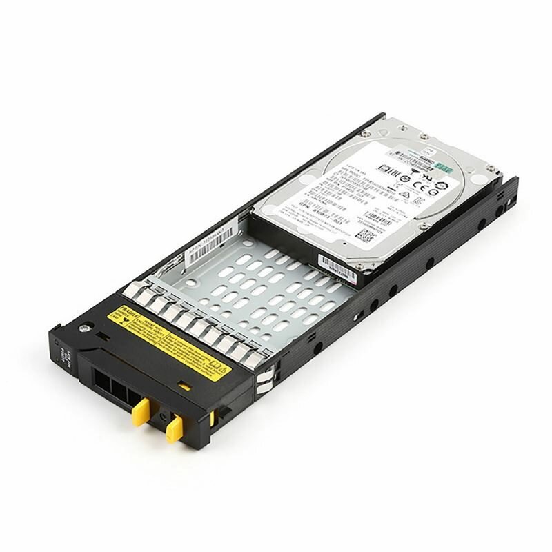 Жесткий диск HPE 3PAR 8000 1.8TB 10K SFF HDD [K2P94B]