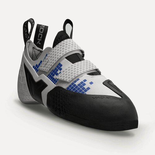 Изображение товара Туфли для скалолазания MAD ROCK ROVER WHITE 995404 , размер EU 38