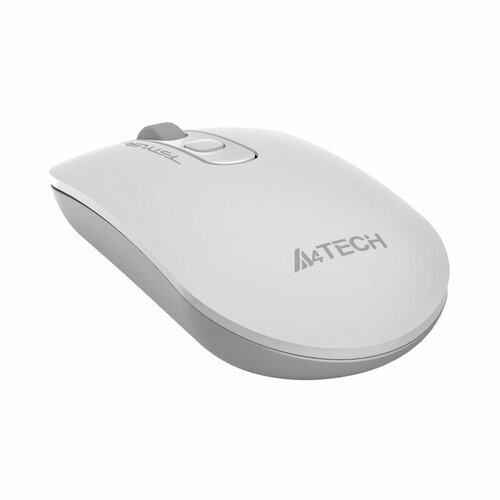 Мышь компьютерная A4Tech Fstyler FG20S белыйсерый 2000dpiWLS3but 226300₽