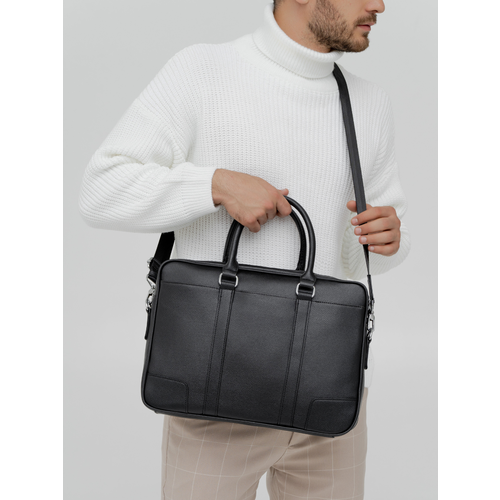 Сумка Daniele Riccardi черный 3259₽