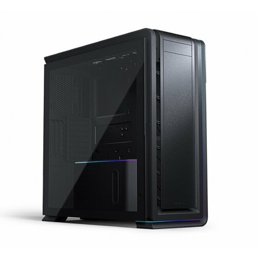 Корпус Phanteks Enthoo 719 Satin Black, E-ATX, без БП, черный (PH-ES719LTG_DBK01