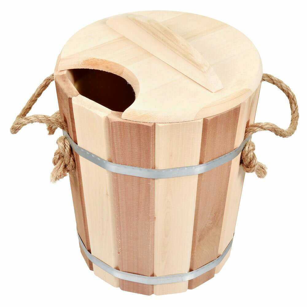 фото Запарник 10 л термо ТМ-41