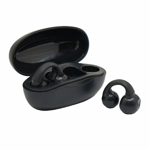 Беспроводные наушники Mosidun i23 черный 2800₽