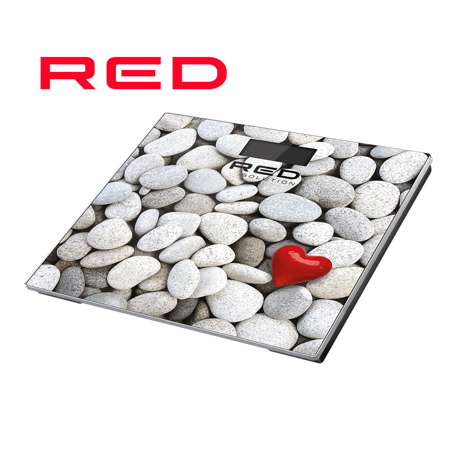 фото Весы напольные RED SOLUTION RS-751