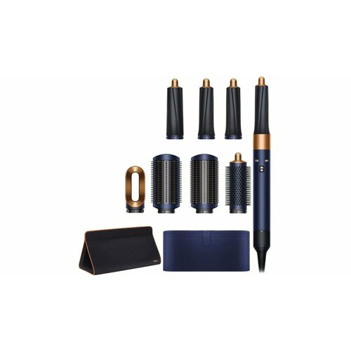 Стайлер Supersonic Airwrap Complete HS01 with a Travel Bag Prussian Blue 1927500₽