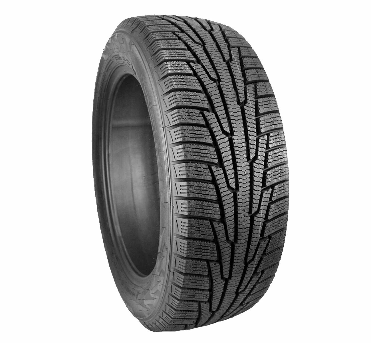 Шина NOKIAN NORDMAN RS2 195/55 R16 91R XL (1 штука)