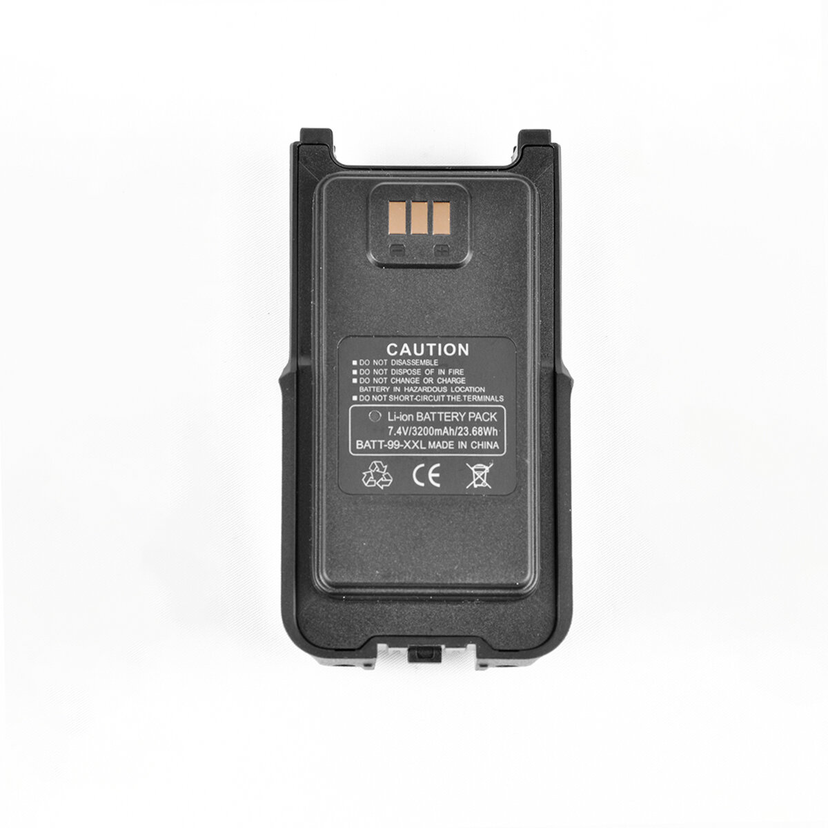 Аккумулятор для раций TYT TH-UV99