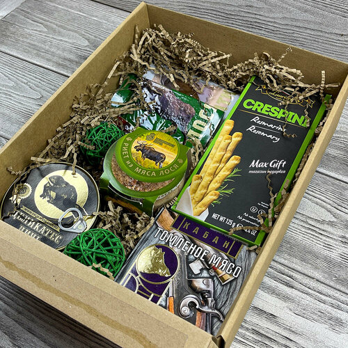 Подарочный набор 