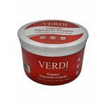 VERDI Крем для тела GLYCERINE CREAM CLASSIC, 225 мл. - изображение