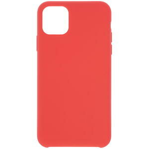 Чехол Case для Apple iPhone 11 Pro Max. красный