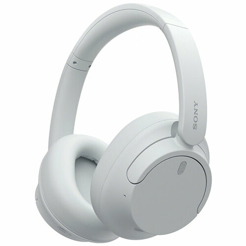 Наушники Sony WH-CH720NW E White 13990₽