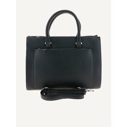 фото Сумка alexambro, черный